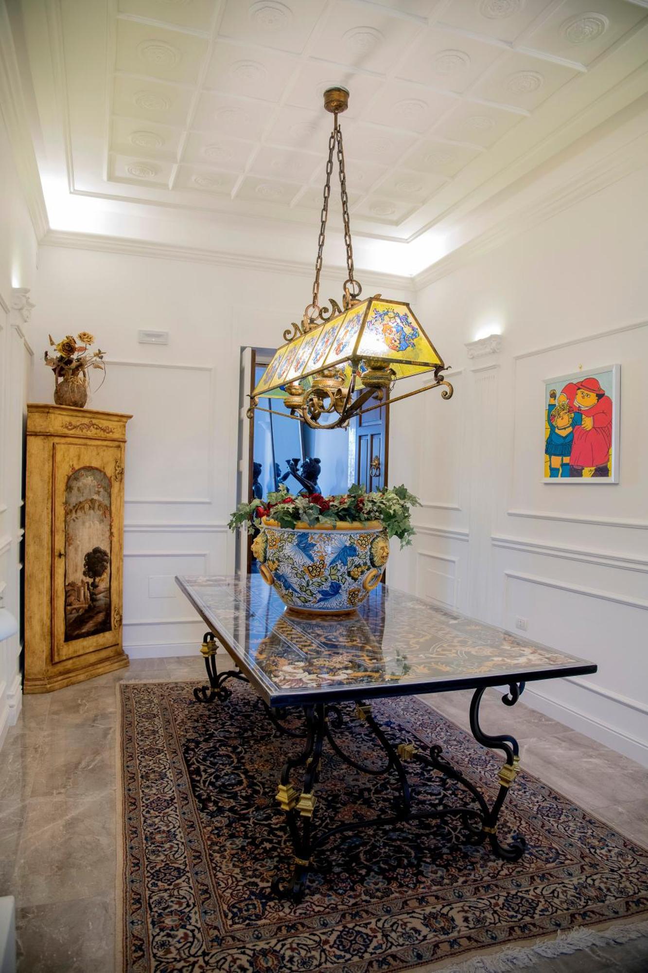 Casali Mediterranei Melissano By Palazzo Montagna 외부 사진