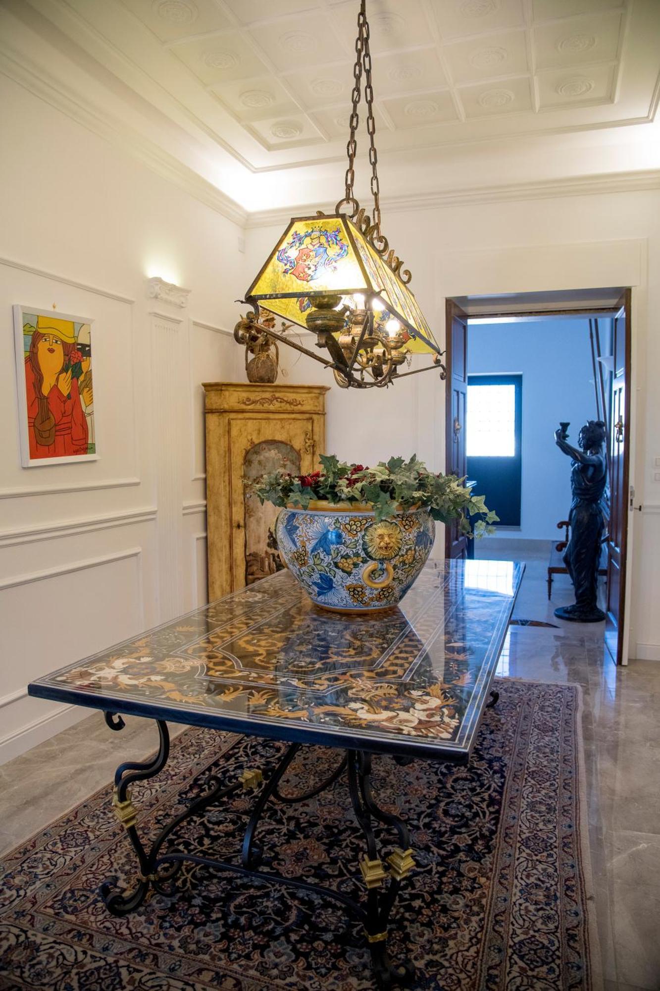 Casali Mediterranei Melissano By Palazzo Montagna 외부 사진